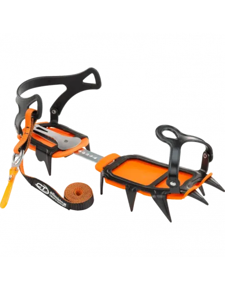 Crampons Ice