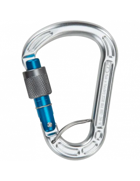 Mosquetón Concept SGL