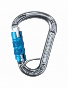 Carabiner Concept HMS TGL