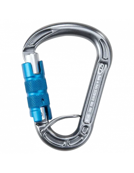 Carabiner Concept HMS TGL