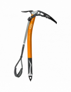 Ice Axe Alpin Tour+