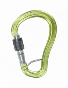 Carabiner Axis HMS SGL