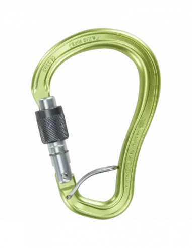 Karabiner Axis HMS SGL