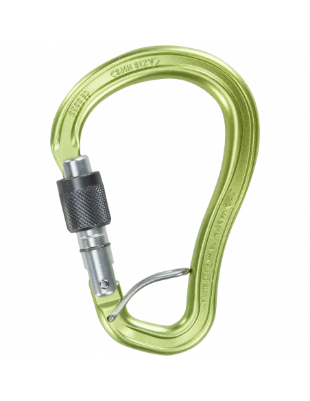Karabiner Axis HMS SGL