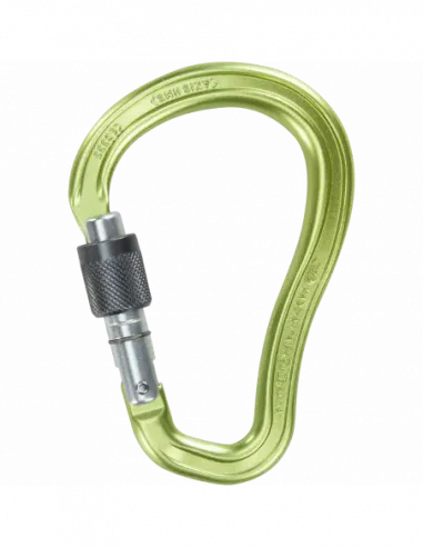 Carabiner Axis HMS SG