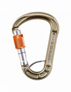 Carabiner Concept HMS SGL HC