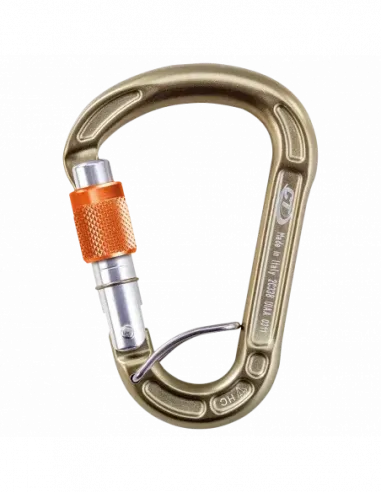 Carabiner Concept HMS SGL HC