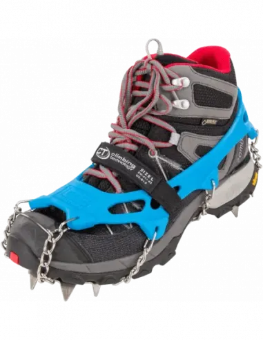 Ice Traction+