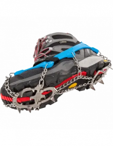 Ice Traction+