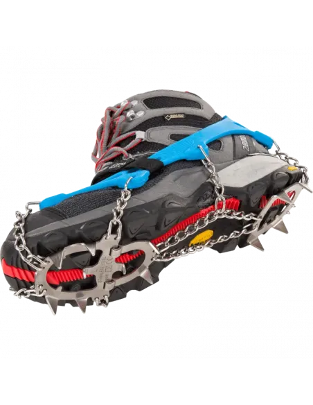 Ice Traction+