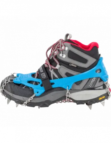 Ice Traction+