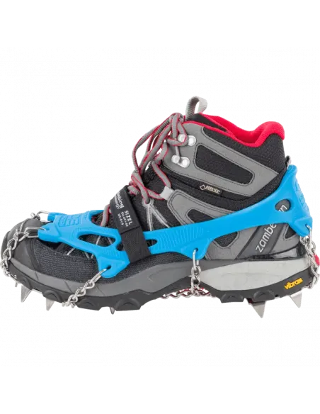 Ice Traction+