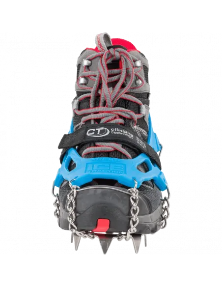 Ice Traction+