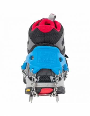 Ice Traction+