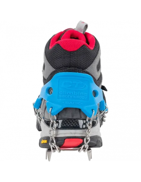 Ice Traction+