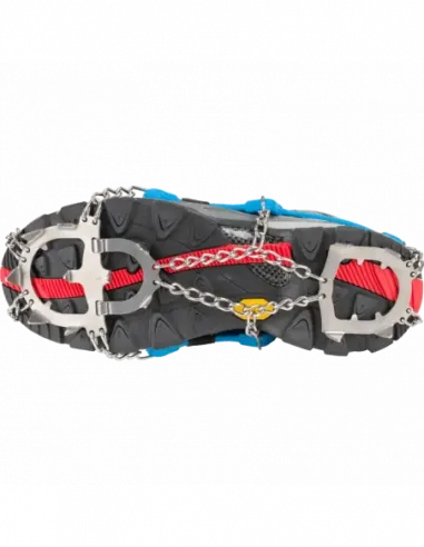 Ice Traction+