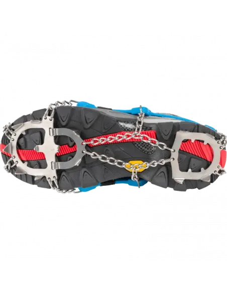 Ice Traction+