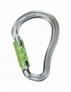 Carabiner Axis HMS TG