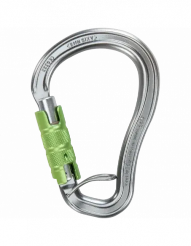 Carabiner Axis HMS TGL