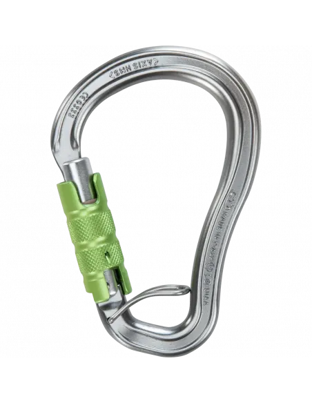 Carabiner Axis HMS TGL