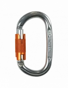 Pillar WG Carabiner