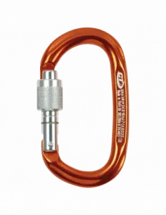 Pillar SG Carabiner