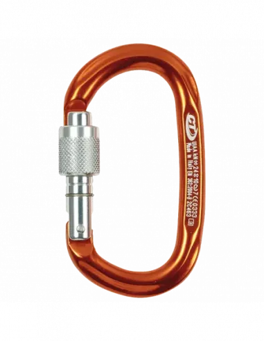 Pillar SG Carabiner