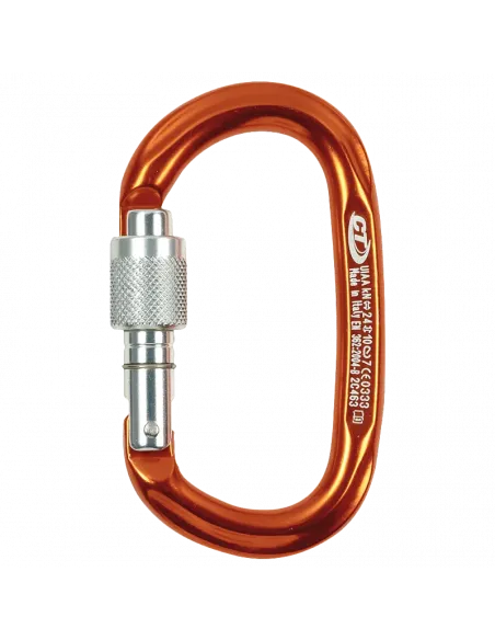 Pillar SG Carabiner