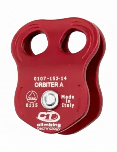 Orbiter A katrol