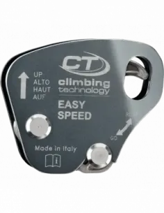 Easy Speed Fall Arrester