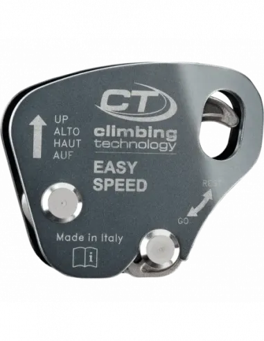 Auffanggerät Easy Speed