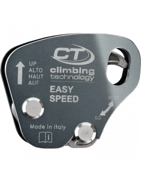 Auffanggerät Easy Speed