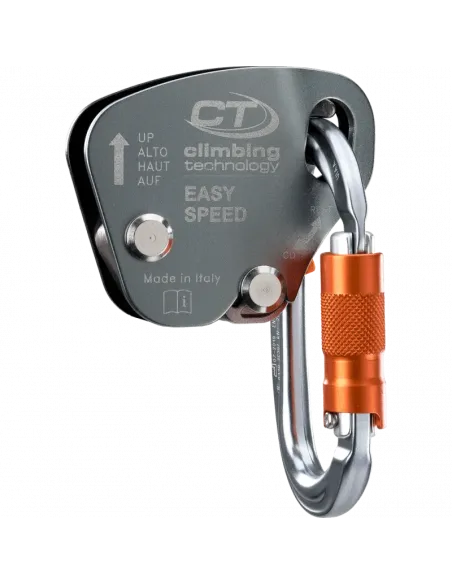 Auffanggerät Easy Speed