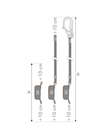 Flex ABS 140 energieabsorber