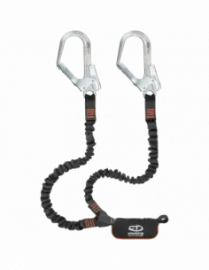 Flex ABS 140 Steel Y forbindelsesline