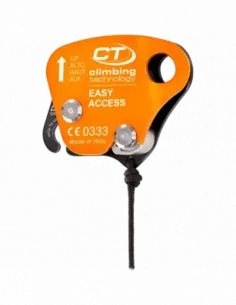 Easy Access Fall Arrester