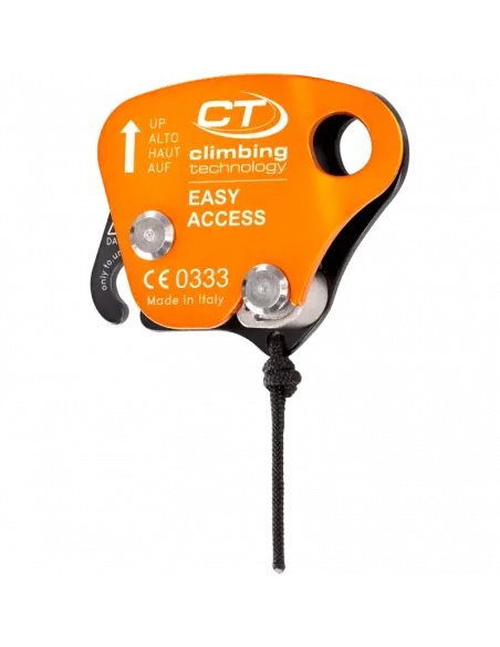 Anticaídas Easy Access