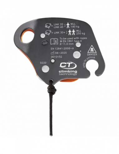 Anticaídas Easy Access