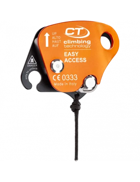 Anticaídas Easy Access