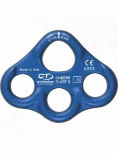 Cheese Plate S Rigging Plate