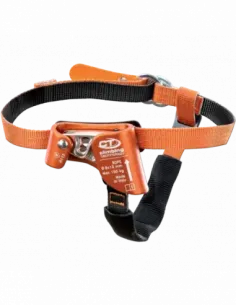 Quick Step-S Foot Ascender