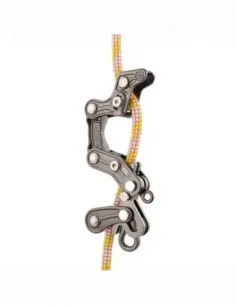 Rope Runner Pro Descender