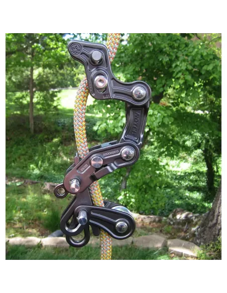 Abseilgerät Rope Runner Pro