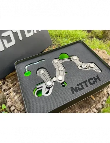 Abseilgerät Rope Runner Pro