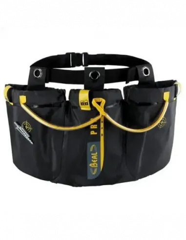 Bolsa para herramientas Genius Triple