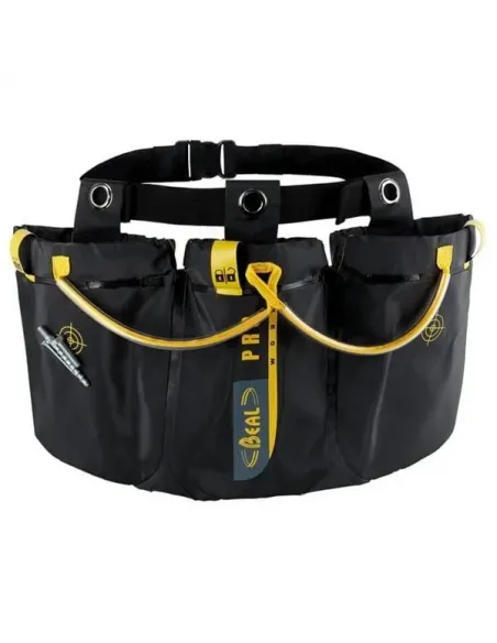 Bolsa para herramientas Genius Triple