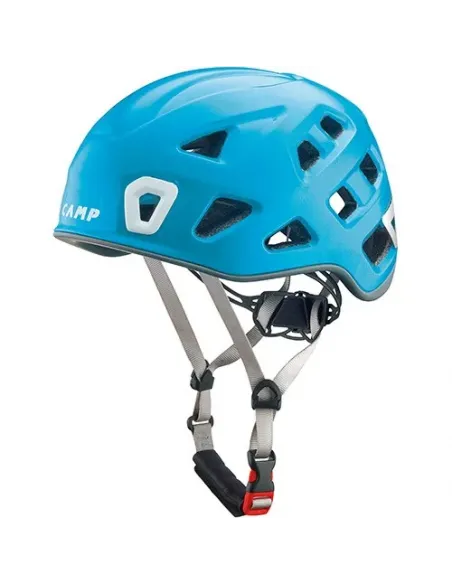 Storm helm