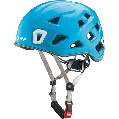 Helm Storm : Farbe - Blau, Größe - S
