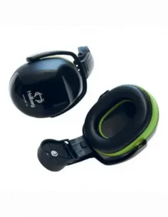Earmuffs Secure