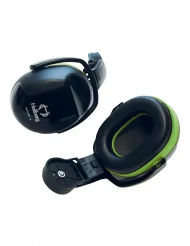 Earmuffs Secure